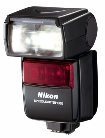 Nikon Flash SB-600 État correct reconditionné disponible sur Fnac