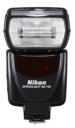 Nikon Flash SB-700 État correct reconditionné disponible sur Fnac