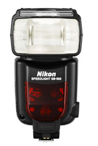 Nikon Flash SB-900 État correct reconditionné disponible sur Fnac
