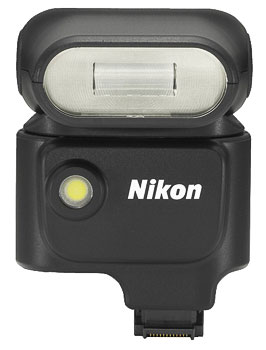 Nikon Flash SB-N5 dédié Nikon 1 État correct - 190,00 € Nikon Flash SB-N5 dédié Nikon 1 État correct reconditionné disponible sur Fnac