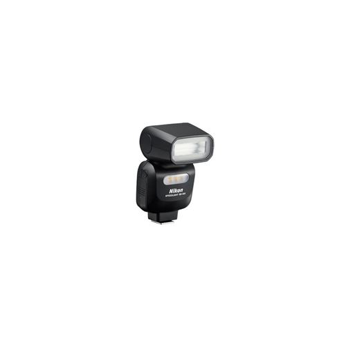 Nikon SB-500 Flash compact Noir État correct reconditionné disponible sur Fnac