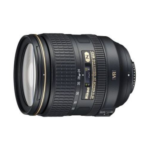 Nikon Z 5 Noir Z 24-50mm 4.0-6.3 Très bon état Nikon reconditionné disponible sur Refurbed | Dero
