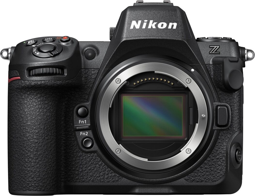 Nikon Z 8 Noir Parfait état - 3233,56 € Nikon Z 8 Noir Parfait état Nikon reconditionné disponible sur Refurbed | Dero
