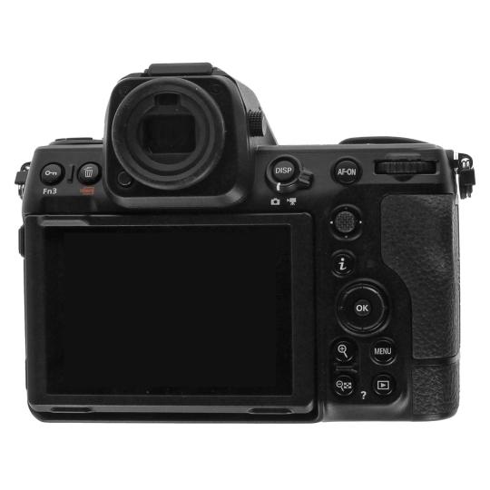 Voir photo 2 de Nikon Z 8 (VOA100AE) - neuf | Dero Nikon Z 8 (VOA100AE) - neuf Parfait état Nikon reconditionné photo 2 | Dero