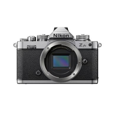 Nikon Z fc avec objectif Z DX 16-50mm 1:3.5-6.3 VR + Z DX 50-250mm 1:4.5-6.3 VR argent - comme neuf Reconditionné - 869,00 € Nikon Z fc avec objectif Z DX 16-50mm 1:3.5-6.3 VR + Z DX 50-250mm 1:4.5-6.3 VR argent - comme neuf Reconditionné Nikon reconditionné disponible sur As Good As New