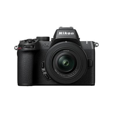 Acheter Nikon Z50 avec objectif Z DX 16-50mm 1:3.5-6.3 VR + DX 50-250mm 1:4.5-6.3 VR noir - comme neuf Reconditionné - 789,00 € Nikon Z50 avec objectif Z DX 16-50mm 1:3.5-6.3 VR + DX 50-250mm 1:4.5-6.3 VR noir - comme neuf Reconditionné Nikon reconditionné disponible sur As Good As New