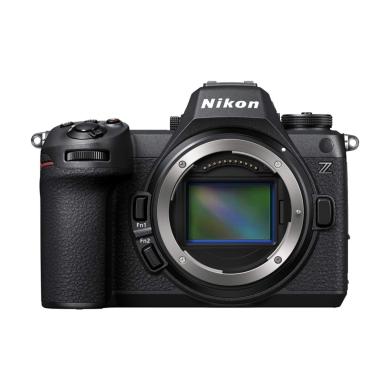 Acheter Nikon Z6 III (VOA130AE) noir - comme neuf Reconditionné - 1789,00 € Nikon Z6 III (VOA130AE) noir - comme neuf Reconditionné Nikon reconditionné disponible sur As Good As New