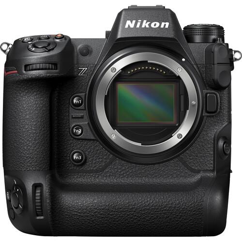 Nikon Z9 - Noir N/A N/A N/A Reconditionné - 3999,00 € Nikon Z9 - Noir N/A N/A N/A Reconditionné Nikon reconditionné disponible sur Backmarket