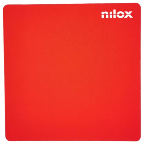 Nilox NXMP012 tapis de souris - Excellent état Parfait état Nilox reconditionné disponible sur Pixmania