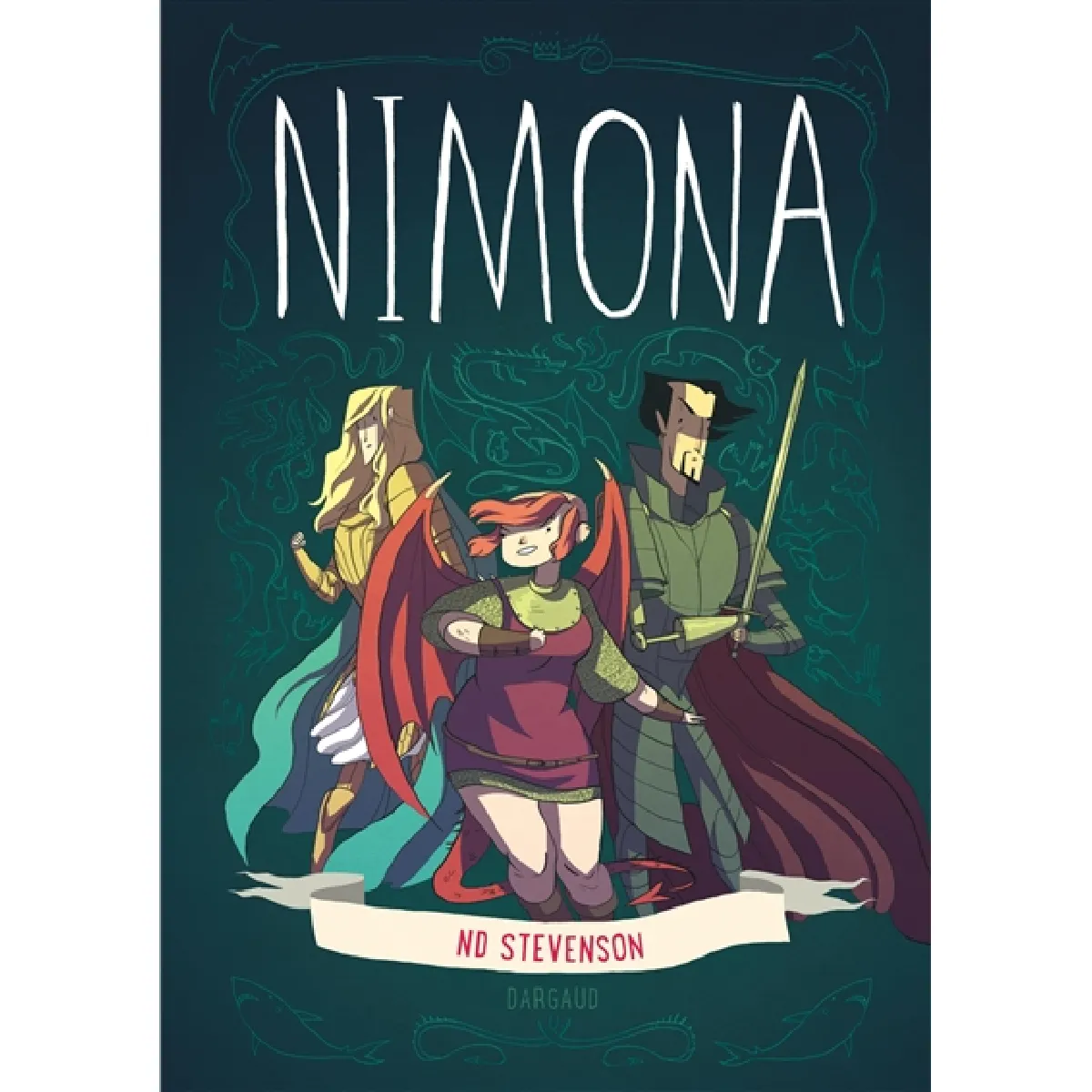Acheter Nimona : opération d'été poche État correct - 17,00 € Nimona : opération d'été poche État correct N/A (Il ne s'agit pas d'une marque reconditionné disponible sur Rue du Commerce Seconde Vie