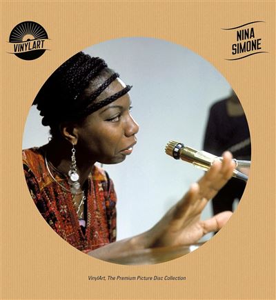 Nina Simone Picture Disc État correct reconditionné disponible sur Fnac | Dero