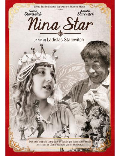 Acheter Nina Star État correct - 19,00 € Nina Star État correct reconditionné disponible sur Fnac