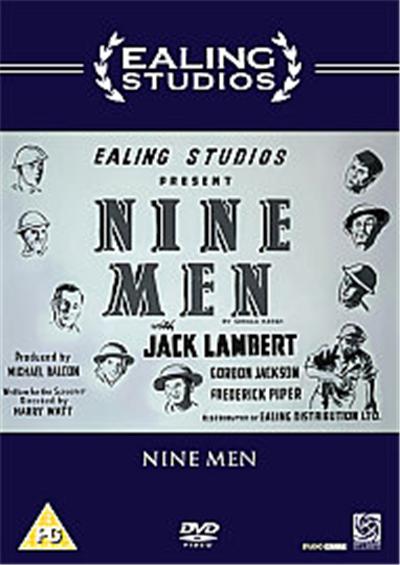 Nine Men État correct reconditionné disponible sur Fnac