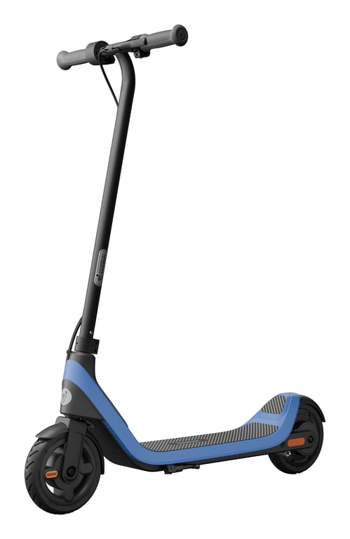 Ninebot by Segway C2 Lite Noir, Bleu 16 km/h - Bon état Bon état Ninebot by Segway reconditionné disponible sur Pixmania