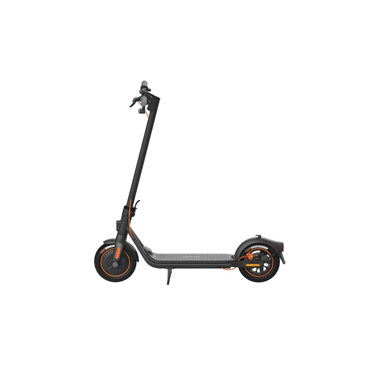 Ninebot by Segway F40I 25 km/h Gris - Bon état Bon état Ninebot by Segway reconditionné disponible sur Pixmania