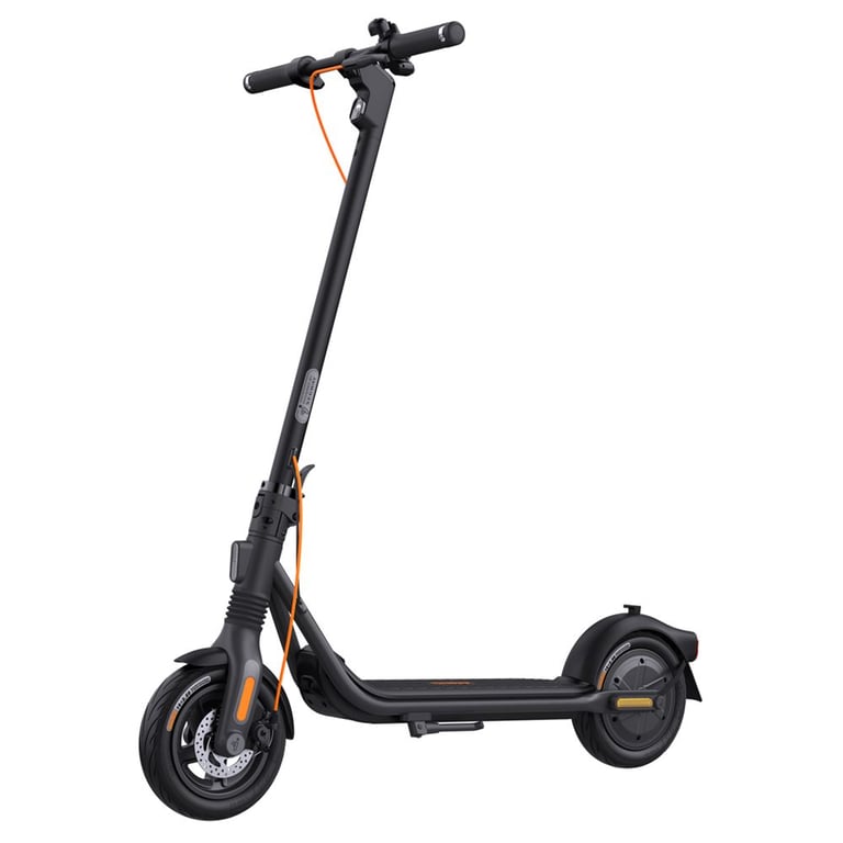 Ninebot by Segway KickScooter F2 Pro E 25 km/h Noir - Très bon état Très bon état Ninebot by Segway reconditionné disponible sur Pixmania
