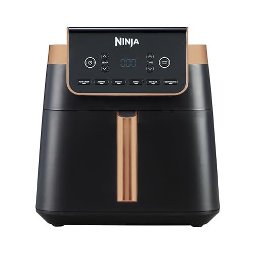 Ninja Air Fryer AF180EUCP Reconditionné - 79,99 € Ninja Air Fryer AF180EUCP Reconditionné Ninja reconditionné disponible sur Backmarket | Dero