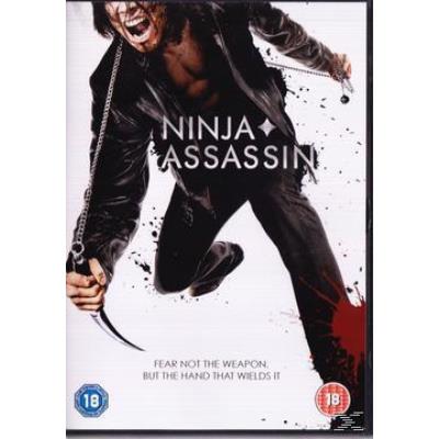 Acheter Ninja Assassin État correct - 12,14 € Ninja Assassin État correct reconditionné disponible sur Fnac