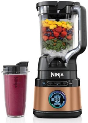 Ninja - Blender Blender Tb301eu Or Très bon état reconditionné disponible sur Boulanger | Dero