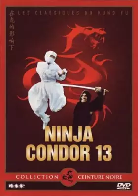 Ninja Condor 13 Occasion reconditionné disponible sur Ammareal