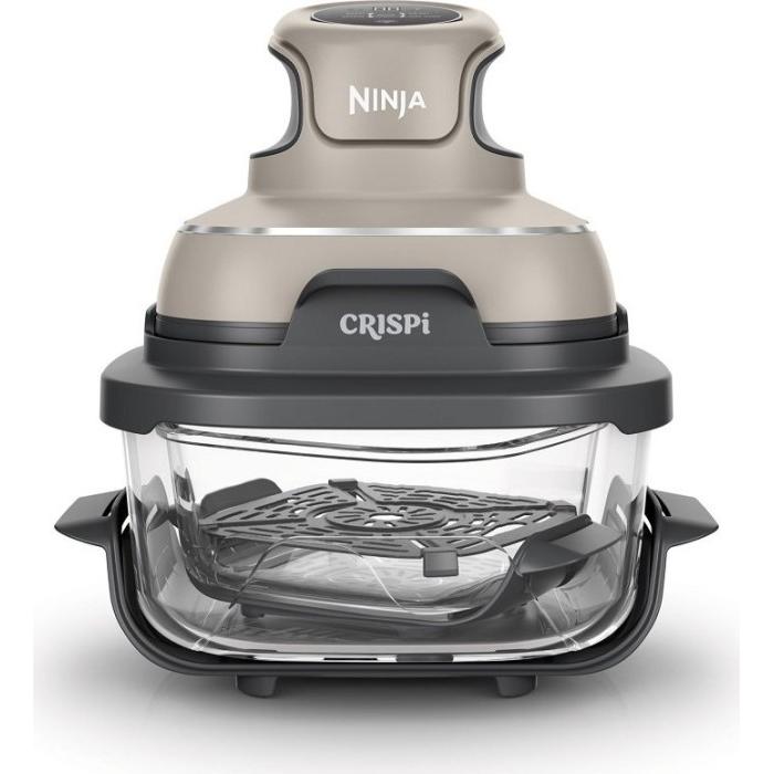 Ninja Crispi FN101EUST Reconditionné Ninja reconditionné photo 2 | Dero