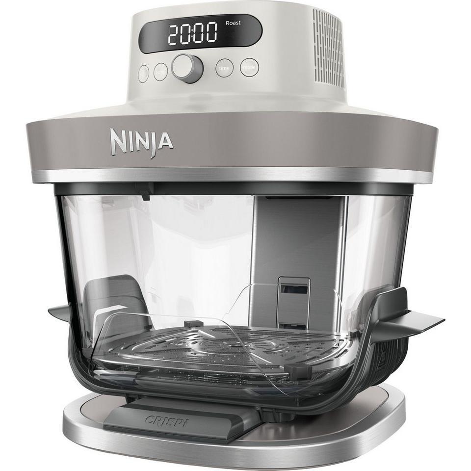 Acheter Ninja Crispi Pro Crispi Pro Countertop Glass Reconditionné - 189,99 € Ninja Crispi Pro Crispi Pro Countertop Glass Reconditionné Ninja reconditionné disponible sur Backmarket