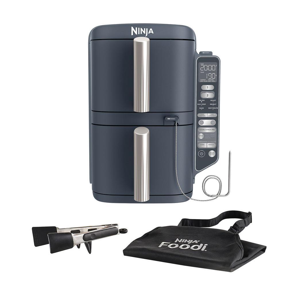 Ninja Double Stack XL SL451EUCYD Reconditionné - 189,99 € Ninja Double Stack XL SL451EUCYD Reconditionné Ninja reconditionné disponible sur Backmarket