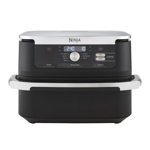 Ninja Foodi FlexDrawer AF500EU Reconditionné Ninja reconditionné disponible sur Backmarket