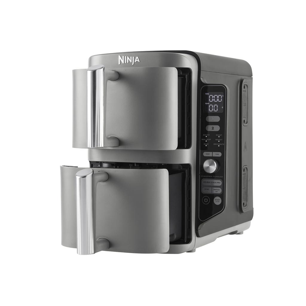Ninja Foodi FlexDrawer SL400EU Reconditionné - 119,99 € Ninja Foodi FlexDrawer SL400EU Reconditionné Ninja reconditionné disponible sur Backmarket