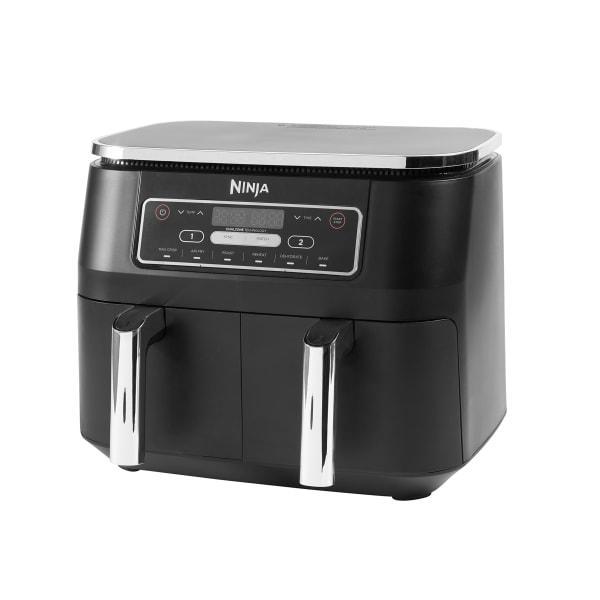 Ninja Foodi Max Dual Zone AF300EU Reconditionné - 129,00 € Ninja Foodi Max Dual Zone AF300EU Reconditionné Ninja reconditionné disponible sur Backmarket