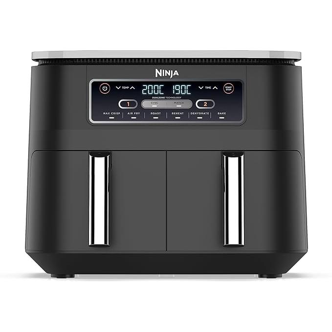 Acheter Ninja Foodi Max Dual Zone AF300UK Reconditionné - 150,00 € Ninja Foodi Max Dual Zone AF300UK Reconditionné Ninja reconditionné disponible sur Backmarket