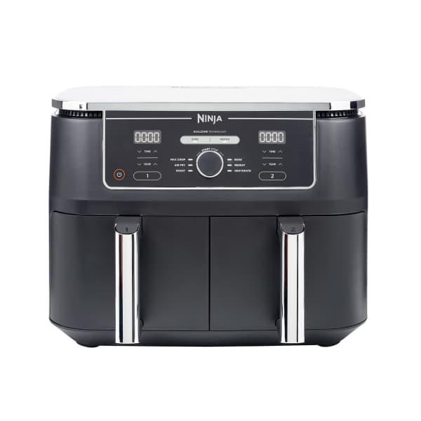 Ninja Foodi Max Dual Zone DZ400EUCYD Reconditionné - 109,99 € Ninja Foodi Max Dual Zone DZ400EUCYD Reconditionné Ninja reconditionné disponible sur Backmarket