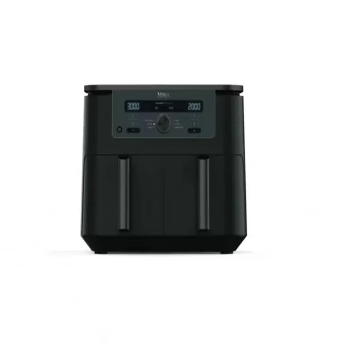 Ninja Foodi MAX DualZone DZ400EU friteuse à air 2 tiroirs sans huile Reconditionné Ninja reconditionné disponible sur Cdiscount Seconde Vie