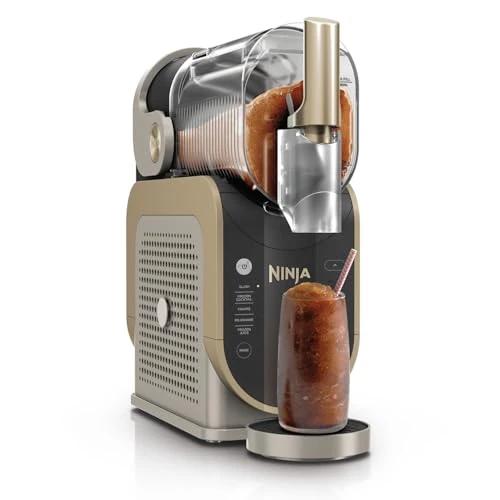 Acheter Ninja FS301EUSTGD Machine à boissons glacées Reconditionné - 259,99 € | Dero Ninja FS301EUSTGD Machine à boissons glacées Reconditionné Ninja reconditionné disponible sur Backmarket | Dero