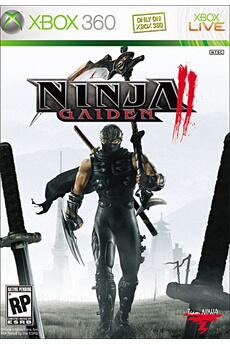 Ninja Gaiden 2 Bon état - 12,95 € Ninja Gaiden 2 Bon état N/A reconditionné disponible sur Darty | Dero