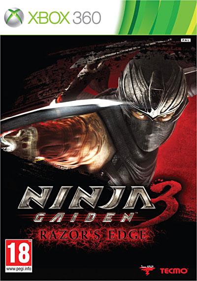 Ninja Gaiden 3 - Razor's Edge État correct Koch Media reconditionné disponible sur Fnac