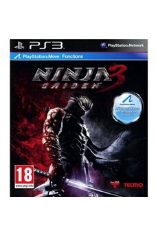 Ninja Gaiden 3 Très bon état N/A reconditionné disponible sur Darty | Dero
