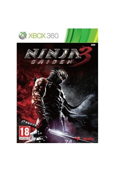 Ninja Gaiden 3 Bon état N/A reconditionné disponible sur Darty | Dero