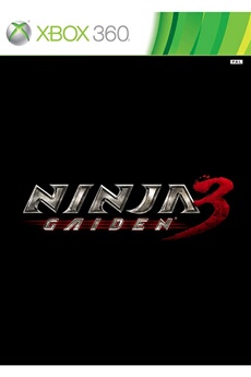 NINJA GAIDEN 3 Bon état Koch Media reconditionné disponible sur Darty