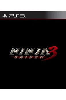 NINJA GAIDEN 3 Très bon état Koch Media reconditionné disponible sur Darty