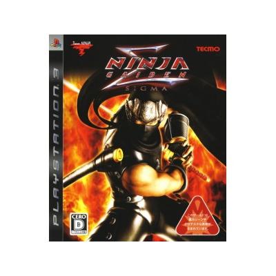 Acheter Ninja Gaiden Sigma - IMPORT JAPONAIS État correct - 25,44 € Ninja Gaiden Sigma - IMPORT JAPONAIS État correct Tecmo reconditionné disponible sur Fnac