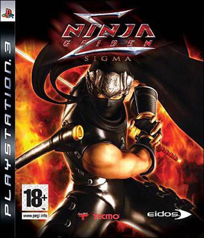 Ninja Gaiden Sigma État correct reconditionné disponible sur Fnac