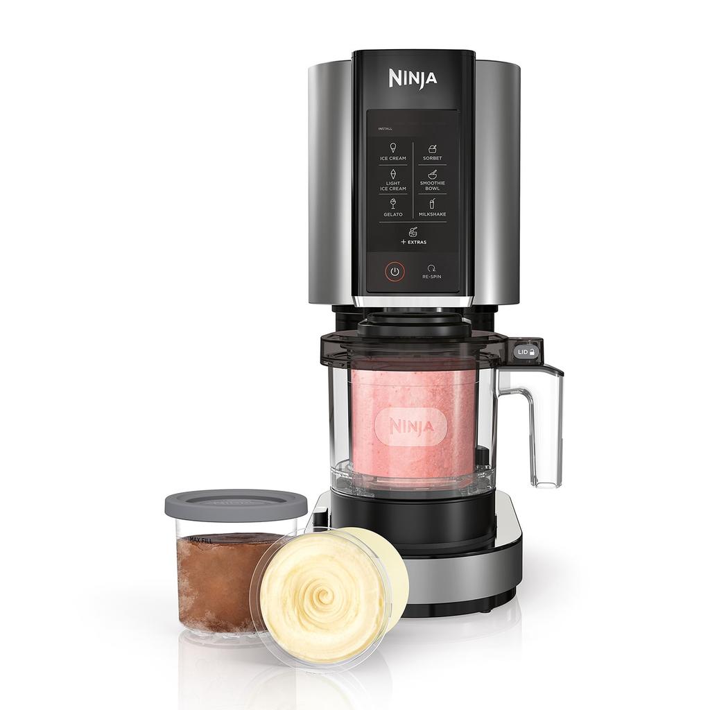 Acheter Ninja NC300 Machine à glace Reconditionné - 209,99 € Ninja NC300 Machine à glace Reconditionné Ninja reconditionné disponible sur Backmarket