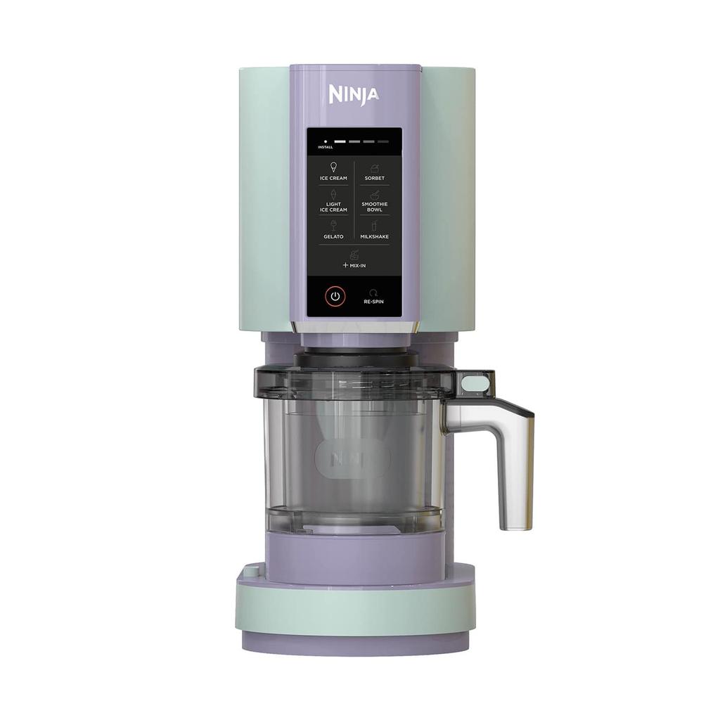 Ninja NC302EUMT Machine à glace et boissons glacées Reconditionné Ninja reconditionné disponible sur Backmarket | Dero