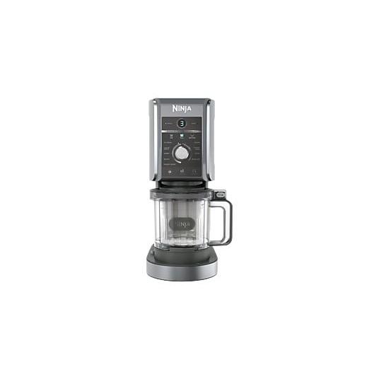 Ninja NC502EU Machine à glace et boissons glacées Reconditionné - 159,99 € Ninja NC502EU Machine à glace et boissons glacées Reconditionné Ninja reconditionné disponible sur Backmarket