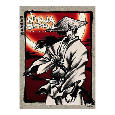 Ninja Scroll - The Series Vol.1 État correct reconditionné disponible sur Fnac