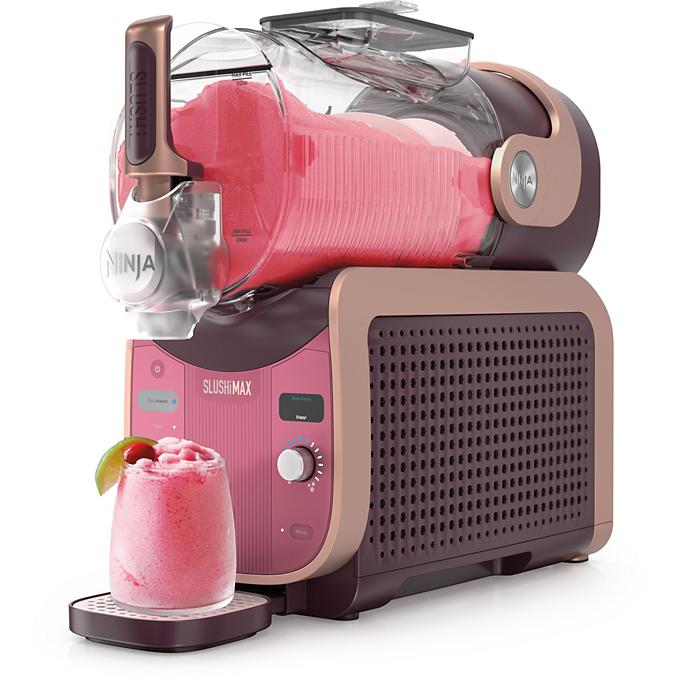 Ninja Slushi Max Machine à glace et boissons glacées Reconditionné - 309,99 € Ninja Slushi Max Machine à glace et boissons glacées Reconditionné Ninja reconditionné disponible sur Backmarket | Dero