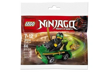 Ninjago 30532: Turbo Bon état reconditionné disponible sur Darty