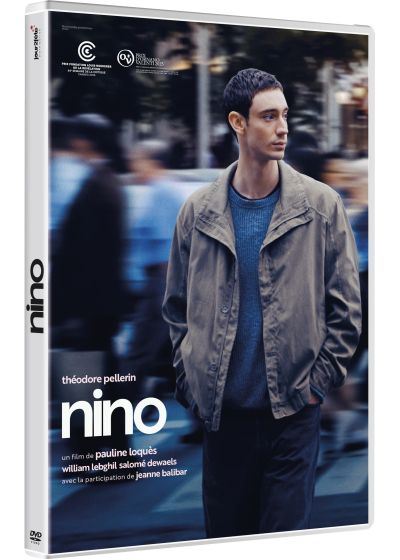 Acheter Nino DVD État correct - 20,55 € Nino DVD État correct reconditionné disponible sur Fnac
