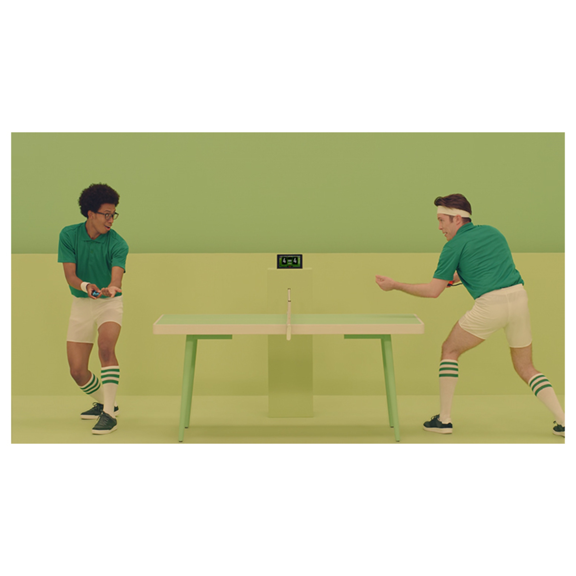 Voir photo 2 de Nintendo 1-2 Switch Switch Standard Français Nintendo Switch - Très bon état | Dero Nintendo 1-2 Switch Switch Standard Français Nintendo Switch - Très bon état Très bon état Nintendo reconditionné photo 2 | Dero